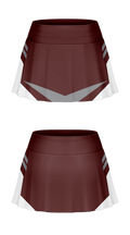 Havana Junior High School 76387638 Skort - 1