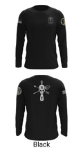 Spec Ops 73270232 Long Sleeve Performance Shirt - 15