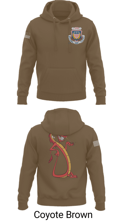 Mighty S1 34213142 Hoodie - 43