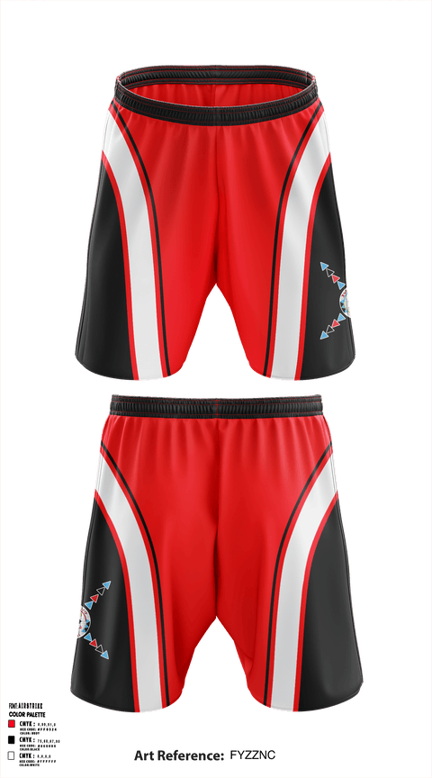 Athletic Shorts With Pockets, Battle Field Tested, Men's Basketball, Teamtime, Team time, sublimation, custom sports apparel, team uniforms, spirit wear, spiritwear, sports uniforms, custom shirts, team store, custom team store, fundraiser sports, apparel fundraiser