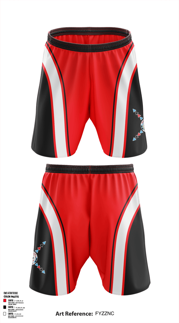 Athletic Shorts With Pockets, Battle Field Tested, Men's Basketball, Teamtime, Team time, sublimation, custom sports apparel, team uniforms, spirit wear, spiritwear, sports uniforms, custom shirts, team store, custom team store, fundraiser sports, apparel fundraiser