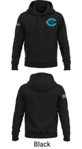 Chanute High School Band 70581105 Hoodie - 29