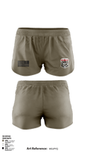 Echo FSC Stampede 7th Eng 46267386 Ranger Panties - 10