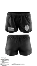 Shalom Austin Security 6197211 Ranger Panties - 3