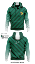 Rick Slick 479345792 Hoodie - 1