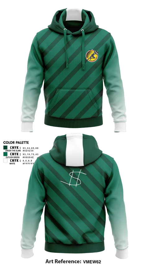 Hoodie, Ohio University, , Teamtime, Team time, sublimation, custom sports apparel, team uniforms, spirit wear, spiritwear, sports uniforms, custom shirts, team store, custom team store, fundraiser sports, apparel fundraiser