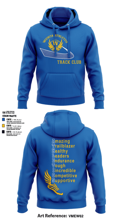 Dod 29782094 Hoodie - 4