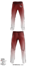 East Limestone High School Wrestling 93186378 Sweatpants - 1