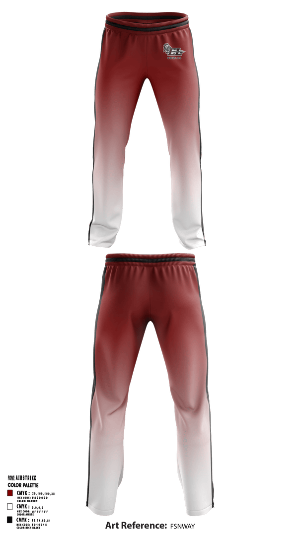 Sweatpants, East Limestone High School Wrestling, Wrestling, Teamtime, Team time, sublimation, custom sports apparel, team uniforms, spirit wear, spiritwear, sports uniforms, custom shirts, team store, custom team store, fundraiser sports, apparel fundraiser
