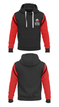 Johnston City High School Wrestling 74779618 Hoodie - 35