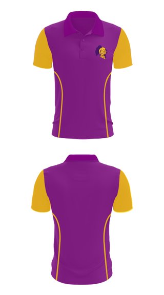 Short Sleeve Performance Polo, Chicago Christian High School Soccer, Men's Soccer, Teamtime, Team time, sublimation, custom sports apparel, team uniforms, spirit wear, spiritwear, sports uniforms, custom shirts, team store, custom team store, fundraiser sports, apparel fundraiser