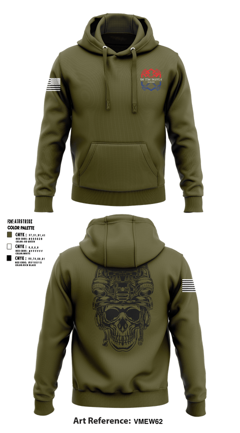 Hoodie, , Marines, Teamtime, Team time, sublimation, custom sports apparel, team uniforms, spirit wear, spiritwear, sports uniforms, custom shirts, team store, custom team store, fundraiser sports, apparel fundraiser
