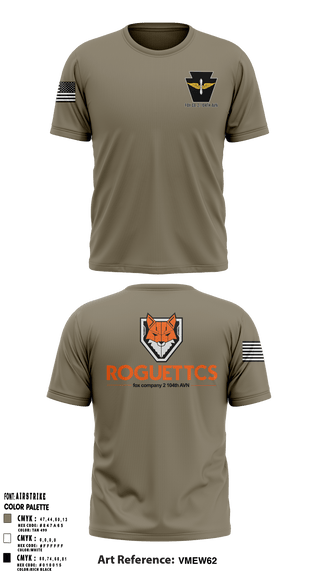 Short Sleeve Performance Shirt, , National Guard, Teamtime, Team time, sublimation, custom sports apparel, team uniforms, spirit wear, spiritwear, sports uniforms, custom shirts, team store, custom team store, fundraiser sports, apparel fundraiser