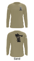 B-Troop 1/11 ACR 72501441 Long Sleeve Performance Shirt - 43