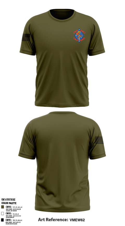 Short Sleeve Performance Shirt, , Marines, Teamtime, Team time, sublimation, custom sports apparel, team uniforms, spirit wear, spiritwear, sports uniforms, custom shirts, team store, custom team store, fundraiser sports, apparel fundraiser