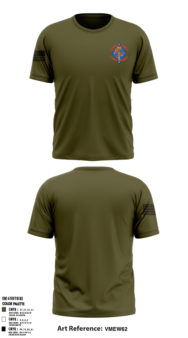 Short Sleeve Performance Shirt, , Marines, Teamtime, Team time, sublimation, custom sports apparel, team uniforms, spirit wear, spiritwear, sports uniforms, custom shirts, team store, custom team store, fundraiser sports, apparel fundraiser