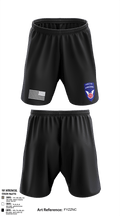 626 Field Feeding Company 43202804 Athletic Shorts With Pockets - 6