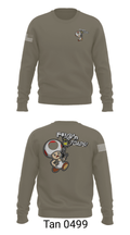 84th Engineer Battalion S&D 81399960 Crew Neck Sweatshirt - 11