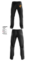 Shadow Ridge High School Soccer 91424310 Sweatpants - 6