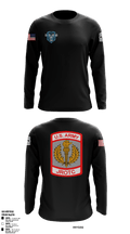 Lee/New Century General Battalion 69349726 Long Sleeve Performance Shirt - 55