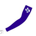 VASA Panther Football 6807670 Arm Sleeve - 1