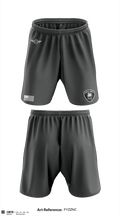 CCPD DRONE UNIT 18355782 Athletic Shorts With Pockets - 1