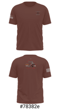 294th  Maintenance 26842643 Short Sleeve Performance Shirt - 31