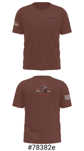 Short Sleeve Performance Shirt, , Army, Teamtime, Team time, sublimation, custom sports apparel, team uniforms, spirit wear, spiritwear, sports uniforms, custom shirts, team store, custom team store, fundraiser sports, apparel fundraiser