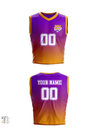 Womens Basketball Jersey, Edward Lee McClain High School Basketball, Women's Basketball, Teamtime, Team time, sublimation, custom sports apparel, team uniforms, spirit wear, spiritwear, sports uniforms, custom shirts, team store, custom team store, fundraiser sports, apparel fundraiser