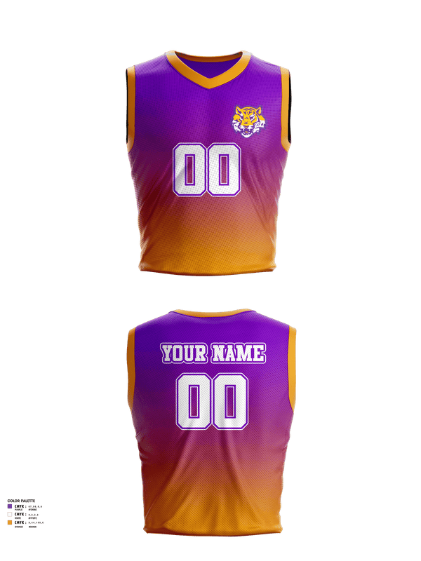 Womens Basketball Jersey, Edward Lee McClain High School Basketball, Women's Basketball, Teamtime, Team time, sublimation, custom sports apparel, team uniforms, spirit wear, spiritwear, sports uniforms, custom shirts, team store, custom team store, fundraiser sports, apparel fundraiser