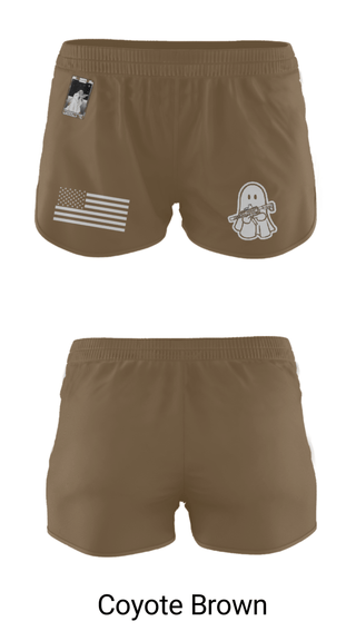 Ranger Panties, , Army, Teamtime, Team time, sublimation, custom sports apparel, team uniforms, spirit wear, spiritwear, sports uniforms, custom shirts, team store, custom team store, fundraiser sports, apparel fundraiser