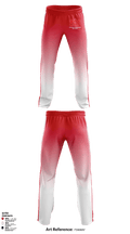 Dr Richard A Vladovic Harbor Teacher Prep Academy Soccer 63525708 Sweatpants - 1