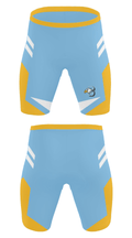 Grand Rapids Christian High School Soccer 59888059 Women's Compression Shorts - 27