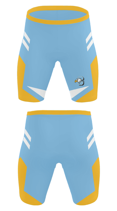 Grand Rapids Christian High School Soccer 59888059 Women's Compression Shorts - 27