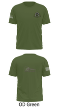 Sniper 66668085 Short Sleeve Performance Shirt - 34