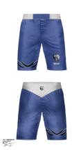 Sylvan Hills High School Wrestling 34797406 Fight Shorts - 3