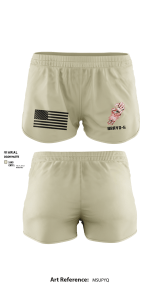 Ranger Panties, , Marines, Teamtime, Team time, sublimation, custom sports apparel, team uniforms, spirit wear, spiritwear, sports uniforms, custom shirts, team store, custom team store, fundraiser sports, apparel fundraiser