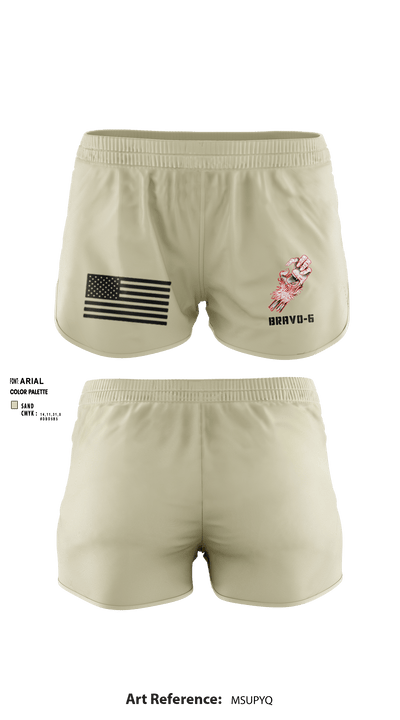 Bravo-6 74672247 Ranger Panties - 5