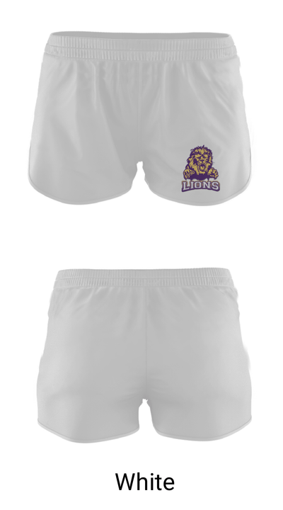 Columbia Central High School Golf 6708728 Ranger Panties - 4