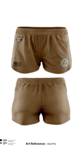 Weapons Training Battalion 3430348 Ranger Panties - 2