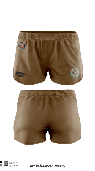Ranger Panties, , Army, Teamtime, Team time, sublimation, custom sports apparel, team uniforms, spirit wear, spiritwear, sports uniforms, custom shirts, team store, custom team store, fundraiser sports, apparel fundraiser