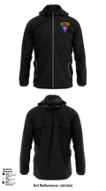 38 DHHB HSC 41282623 Windbreaker - 40