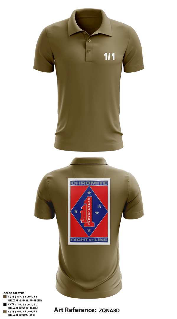 Women's Short Sleeve Performance Polo, V1/1, Marines, Teamtime, Team time, sublimation, custom sports apparel, team uniforms, spirit wear, spiritwear, sports uniforms, custom shirts, team store, custom team store, fundraiser sports, apparel fundraiser
