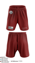 505th EN BN 61508581 Athletic Shorts With Pockets - 3