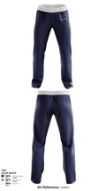 Willow Canyon High School Dance 20282945 Sweatpants - 1