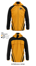 Merrill High School Softball 71424387 Windbreaker - 1
