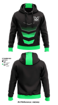 GoonSquad 69303482 Hoodie - 1