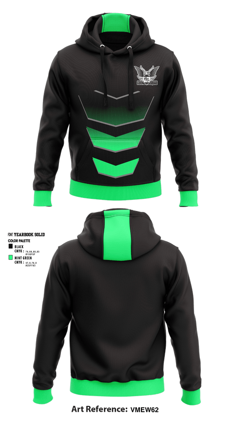 Hoodie, GoonSquad, Wrestling, Teamtime, Team time, sublimation, custom sports apparel, team uniforms, spirit wear, spiritwear, sports uniforms, custom shirts, team store, custom team store, fundraiser sports, apparel fundraiser