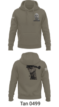 B-Troop 1/11 ACR 72501441 Hoodie - 40