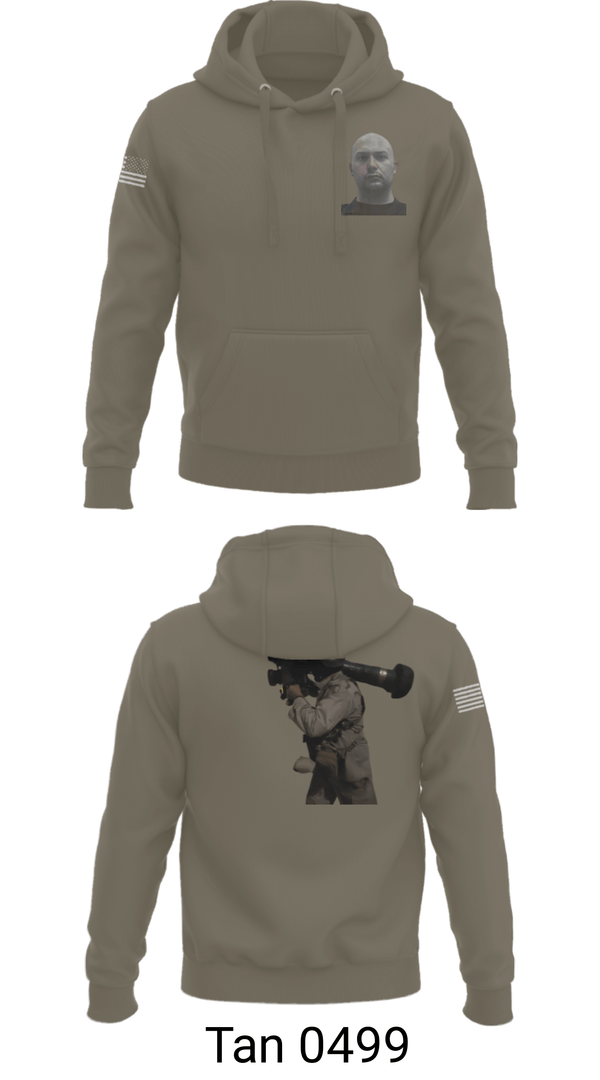 Hoodie, , Army, Teamtime, Team time, sublimation, custom sports apparel, team uniforms, spirit wear, spiritwear, sports uniforms, custom shirts, team store, custom team store, fundraiser sports, apparel fundraiser